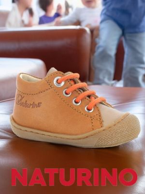 Vente privee Chaussures Enfants Shoopom Babybotte Naturino GDC Boutique